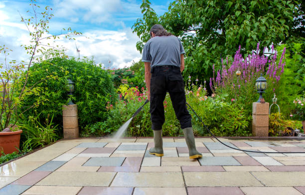 Whittingham, NJ Pressure Washing Services Company